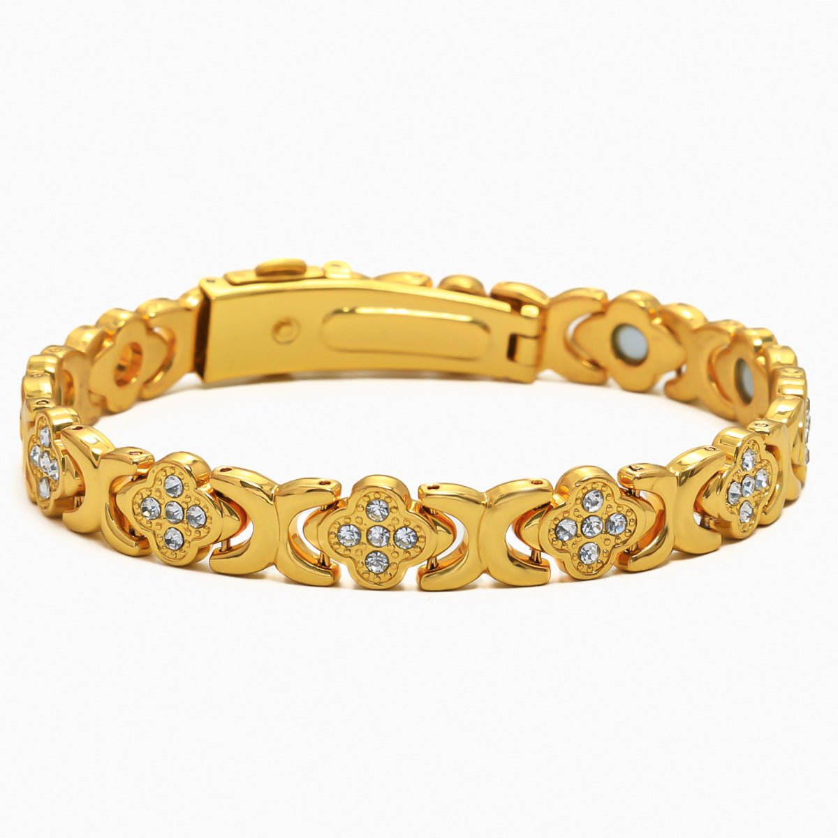 Clief Bracelet - LovesLuxury