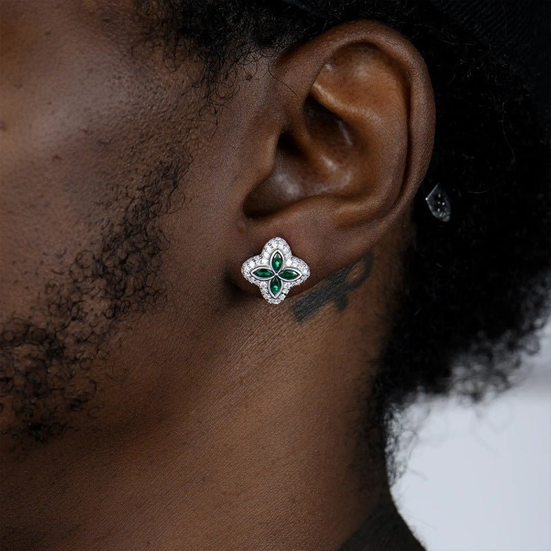 Clover Earrings - LovesLuxury