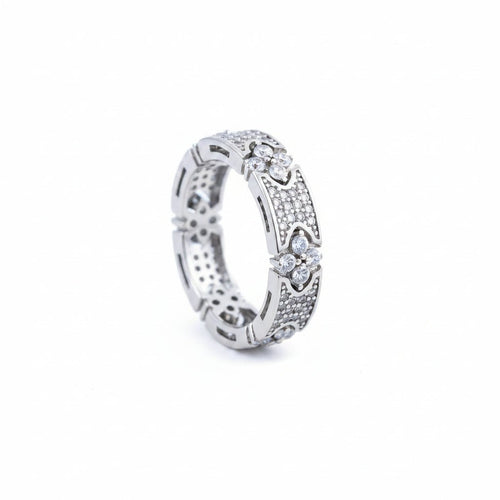 Clover Ring - LovesLuxury