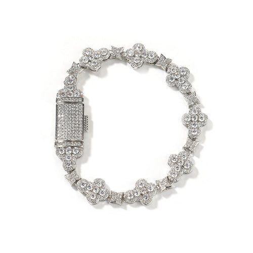 Cross Bracelet - LovesLuxury