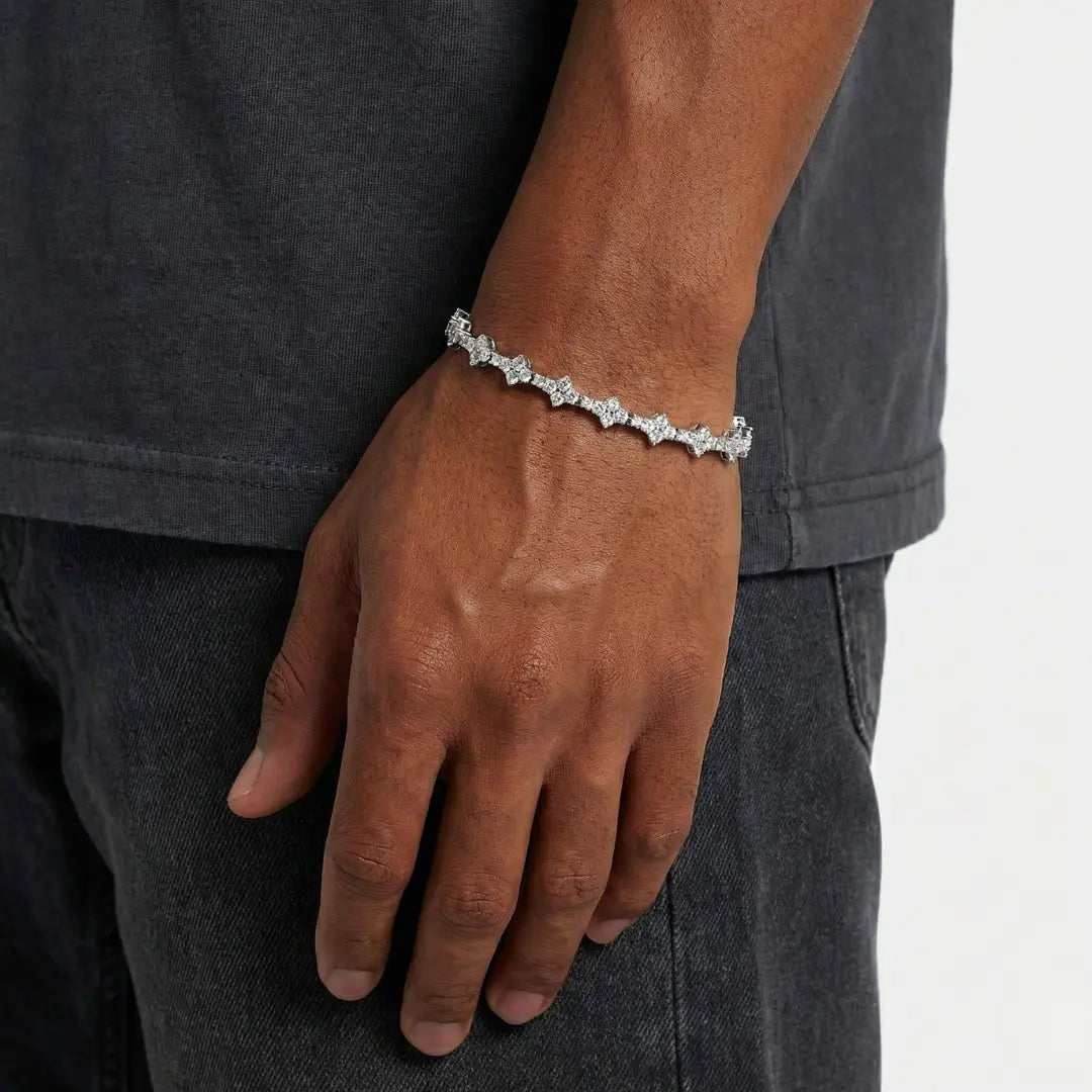 Crox Bracelet - LovesLuxury