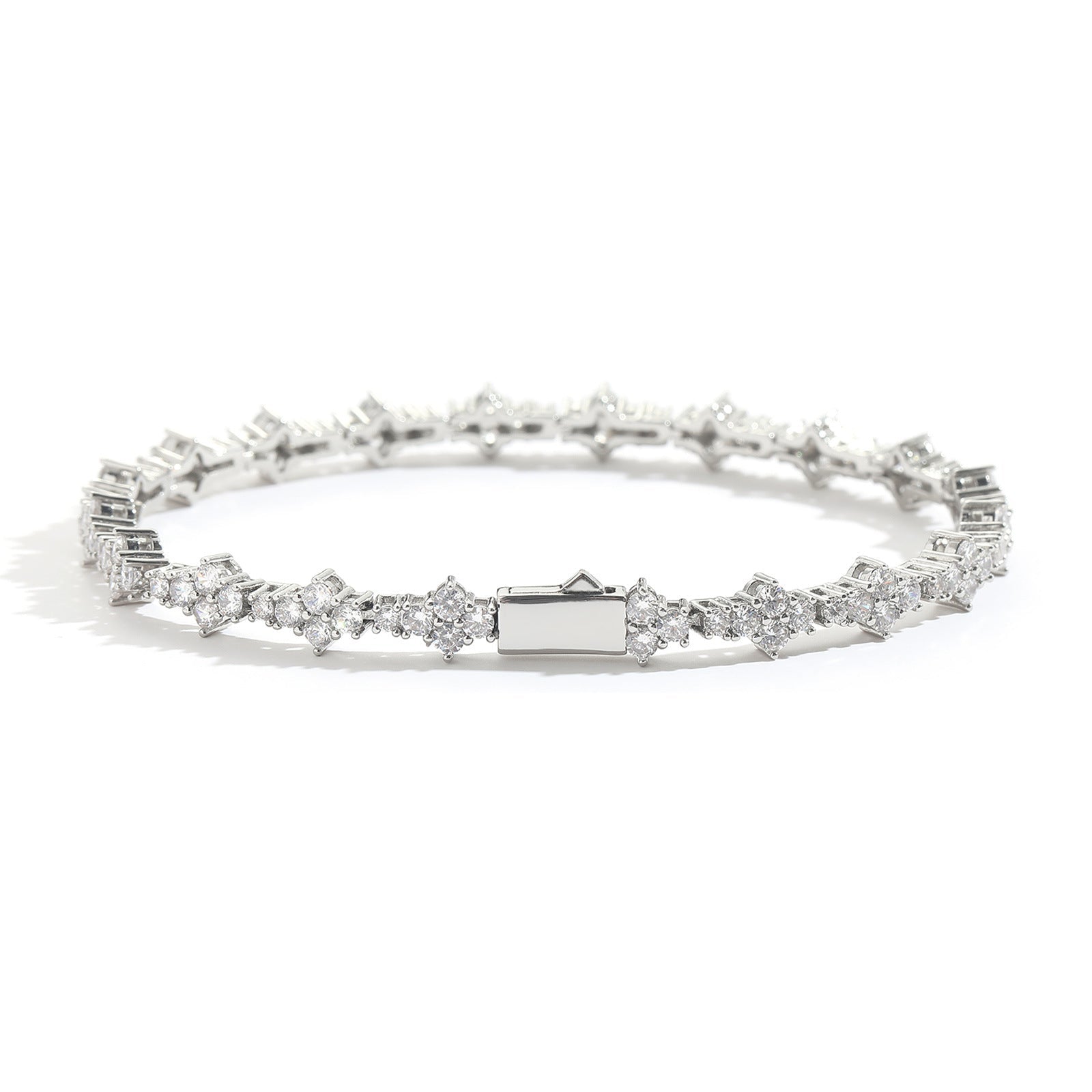 Crox Bracelet - LovesLuxury