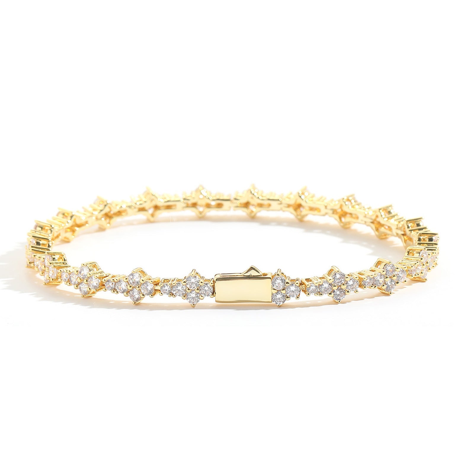 Crox Bracelet - LovesLuxury