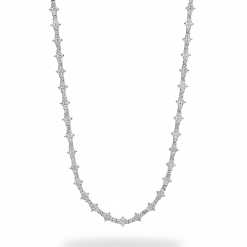 Crox Necklace - LovesLuxury