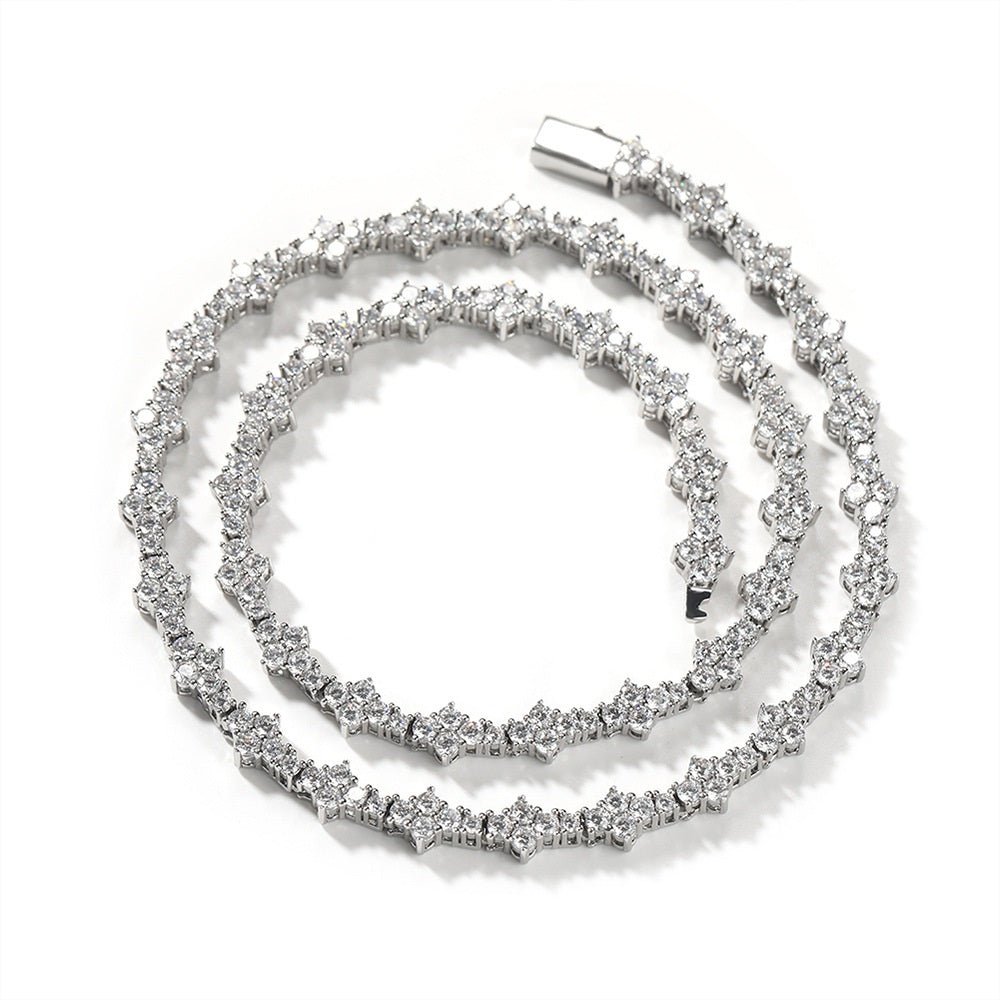Crox Necklace - LovesLuxury