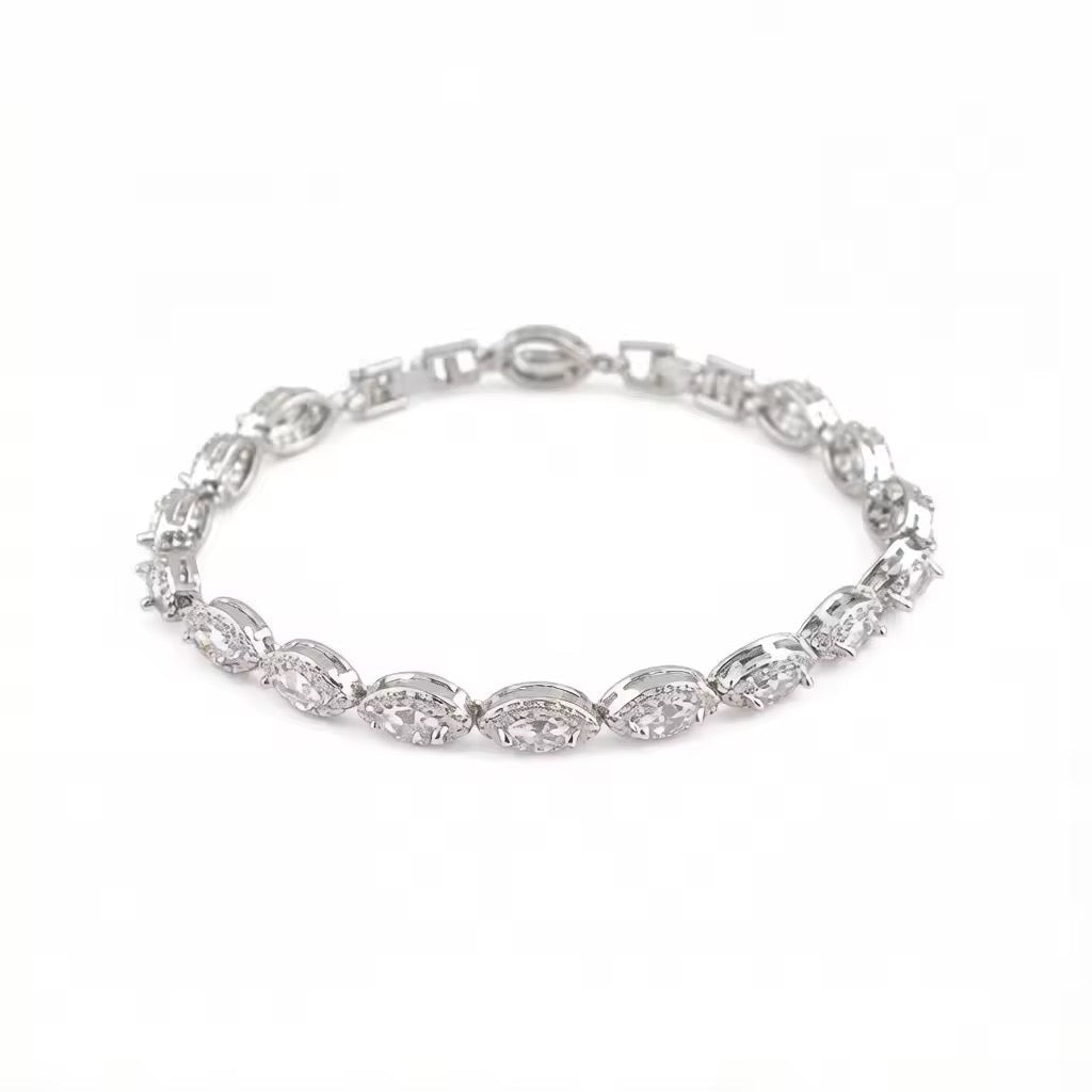 Evil Eye Bracelet - LovesLuxury