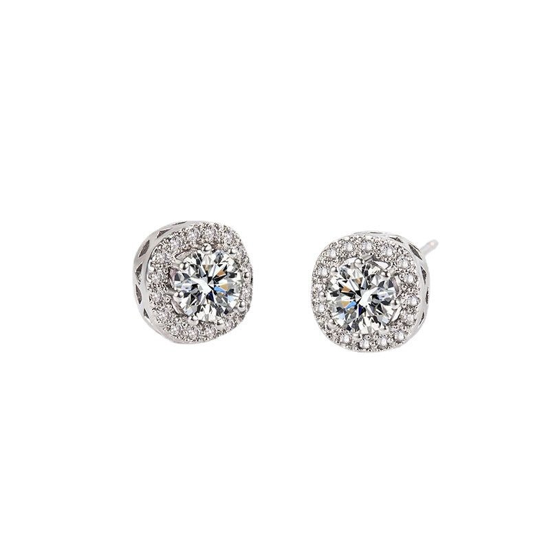 Ex Earrings - LovesLuxury