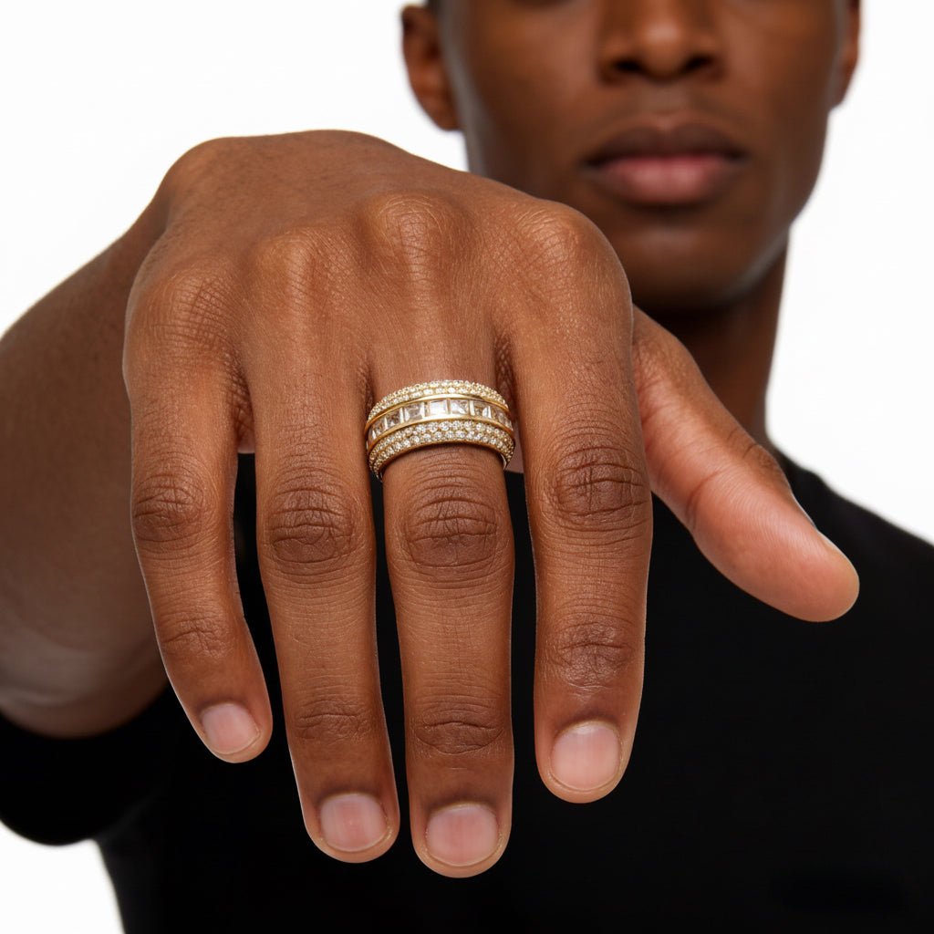 Five Ring - LovesLuxury