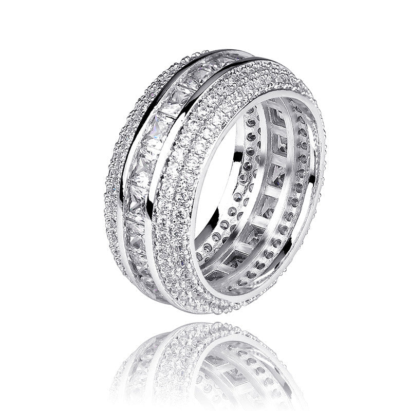 Five Ring - LovesLuxury