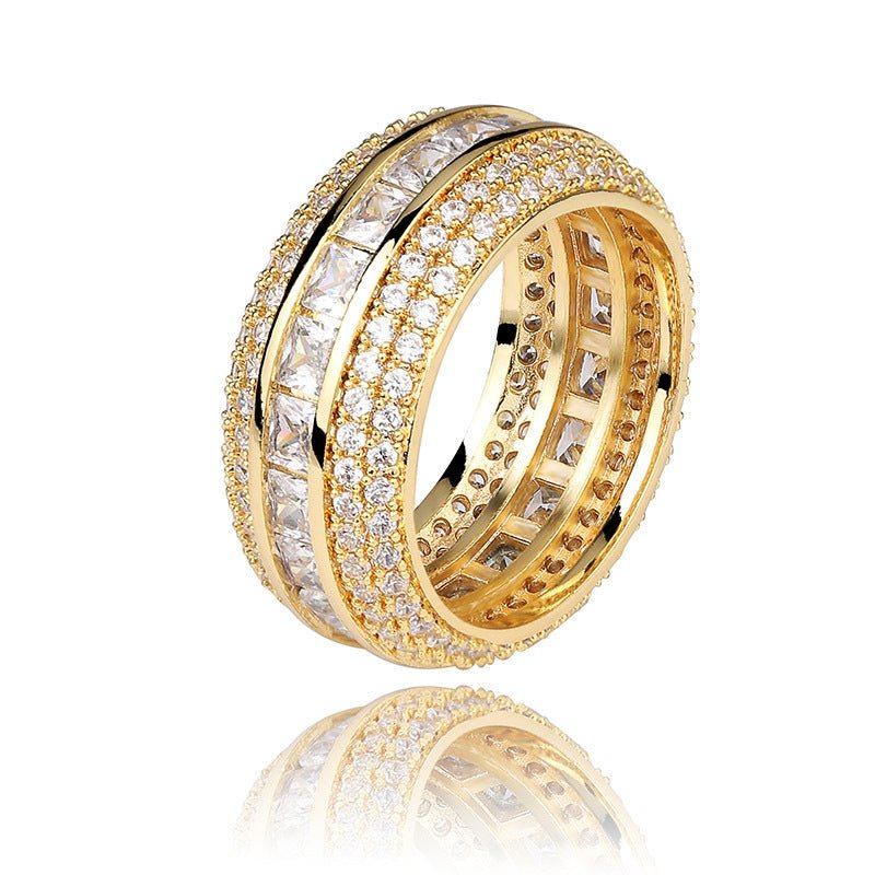 Five Ring - LovesLuxury