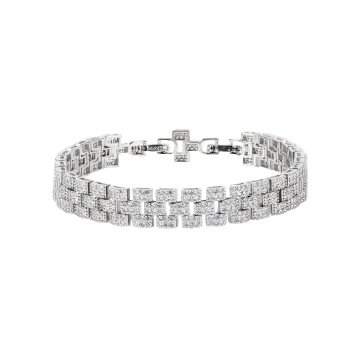 GLACIER BRACELET - LovesLuxury
