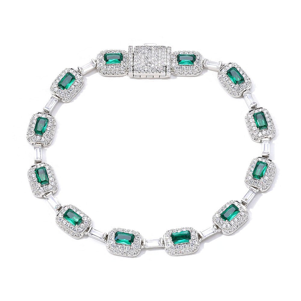 Jumanji Bracelet - LovesLuxury