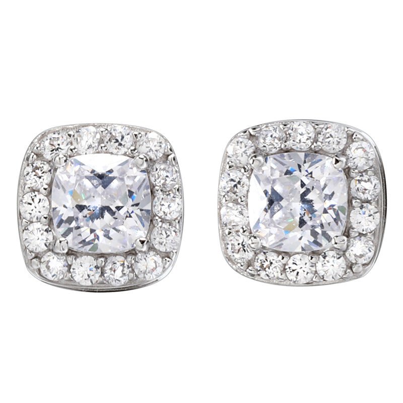 Rock Candy Earrings - LovesLuxury