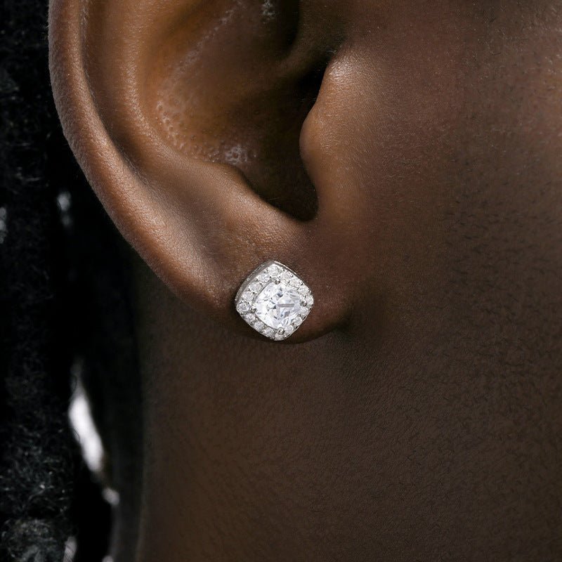Rock Candy Earrings - LovesLuxury