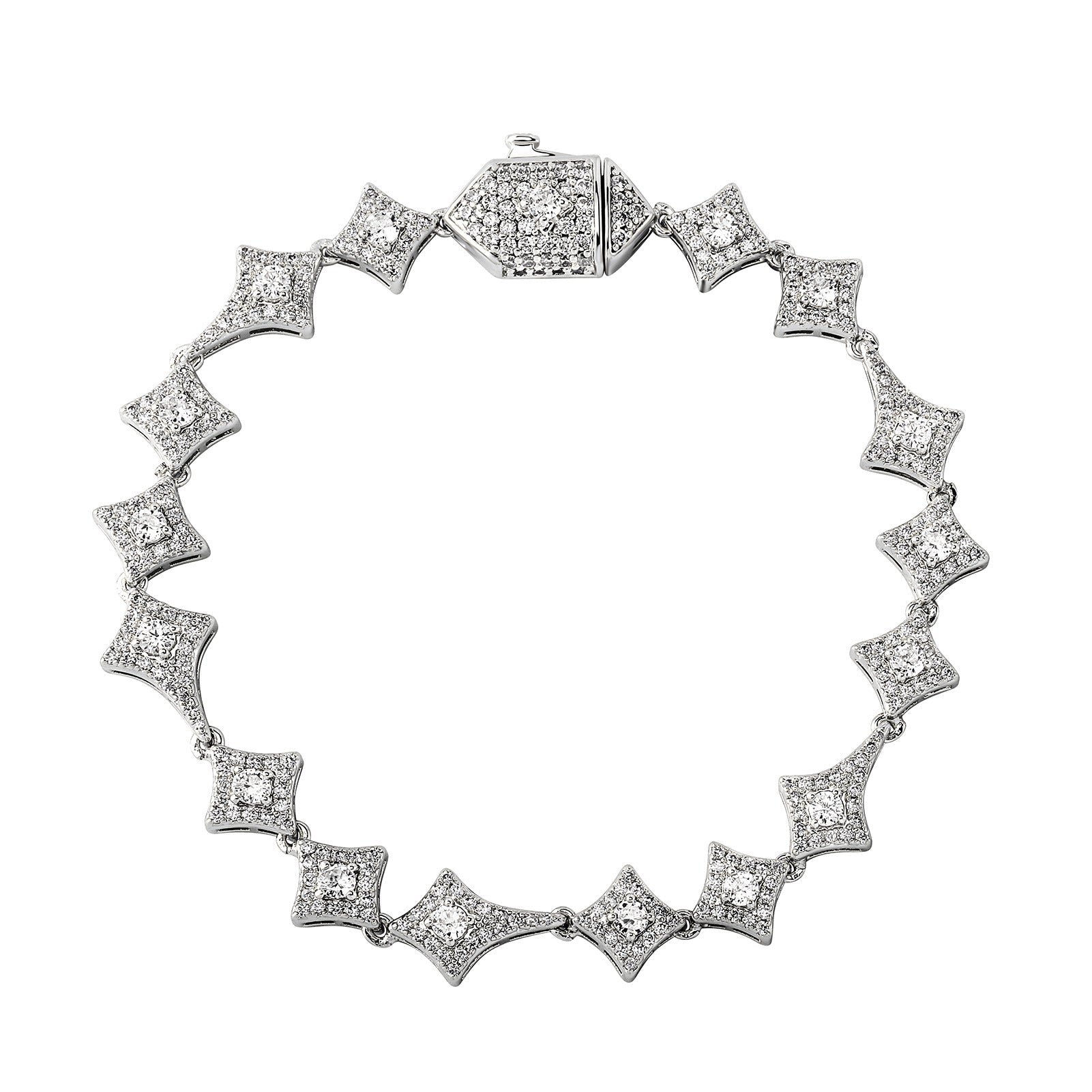 SHOOTING STAR BRACELET - LovesLuxury