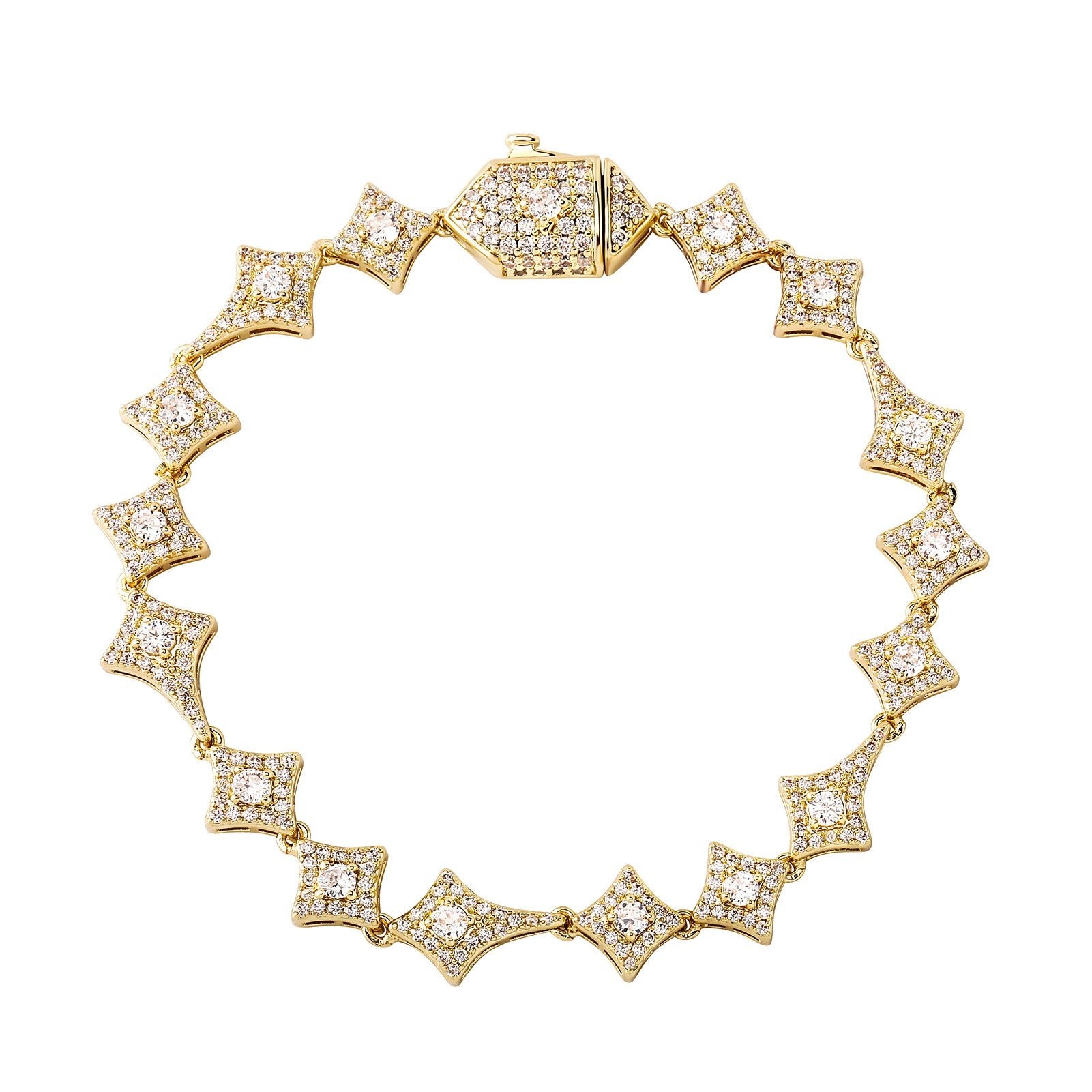 SHOOTING STAR BRACELET - LovesLuxury