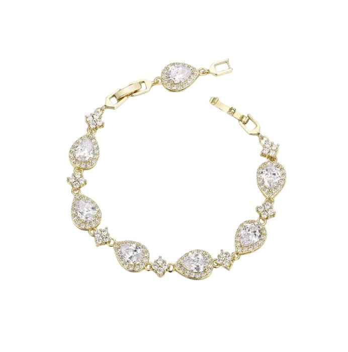 STAR DROP BRACELET - LovesLuxury
