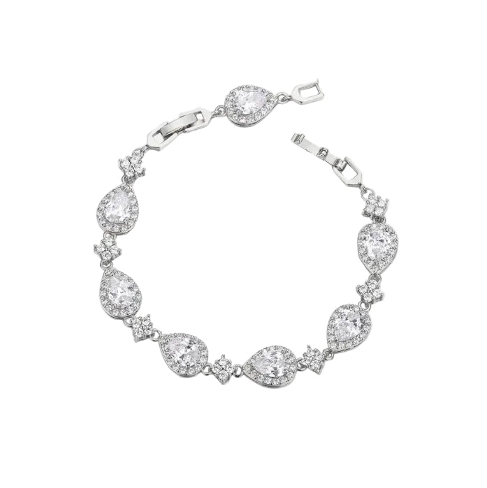STAR DROP BRACELET - LovesLuxury