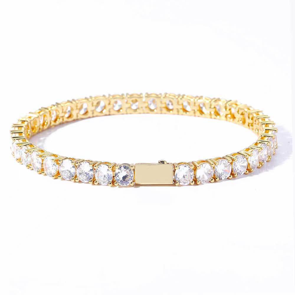 Tennis Bracelet - LovesLuxury
