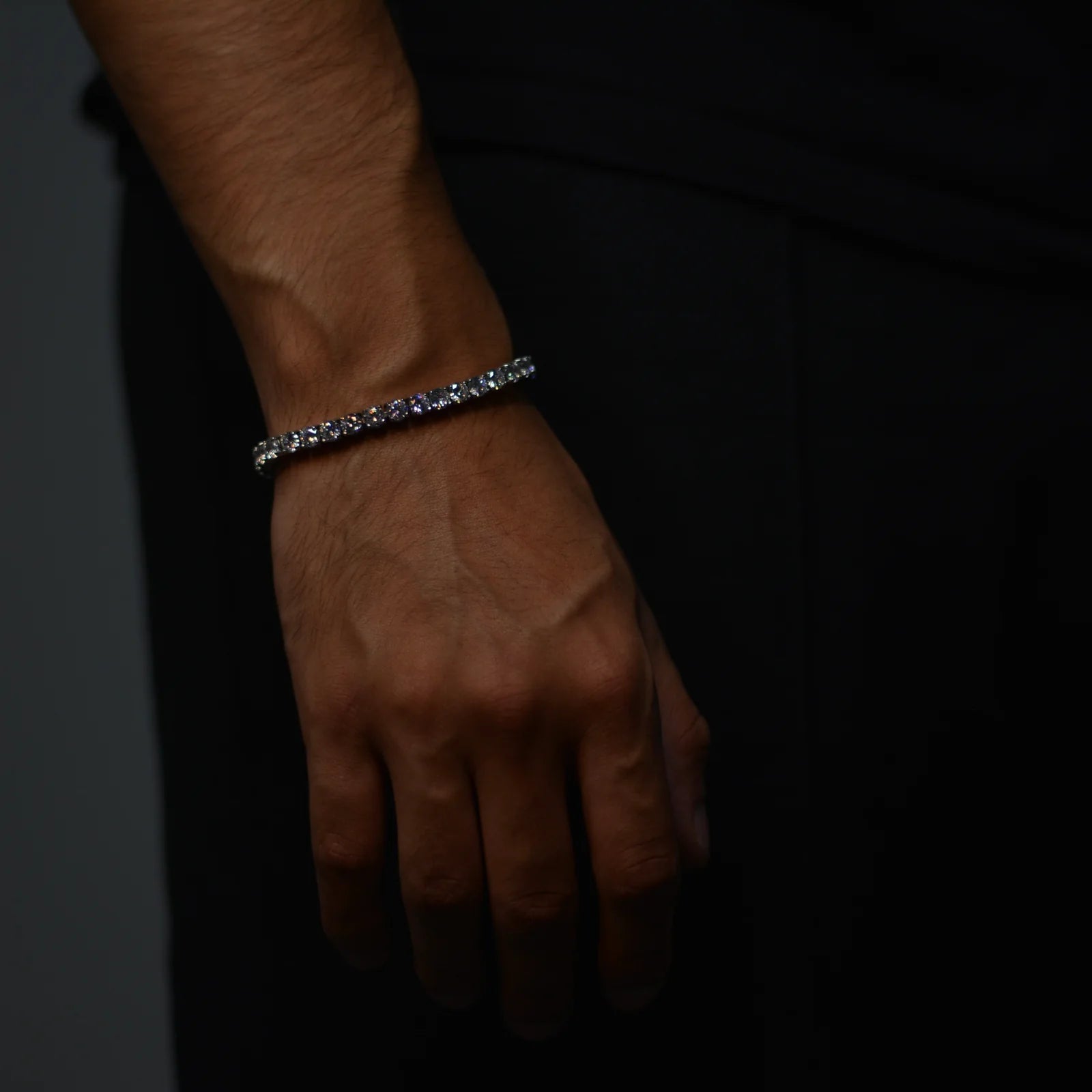 Tennis Bracelet - LovesLuxury