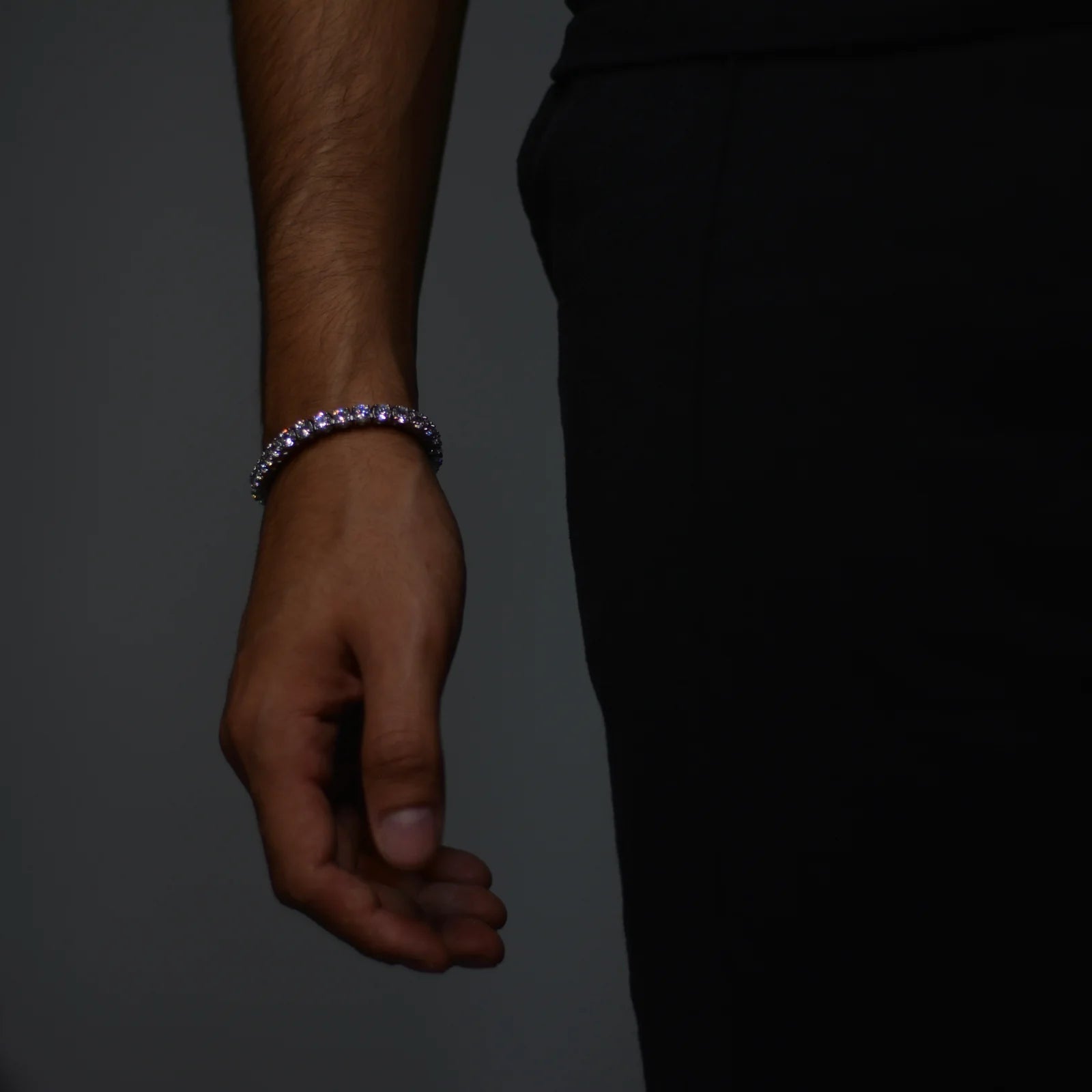 Tennis Bracelet - LovesLuxury