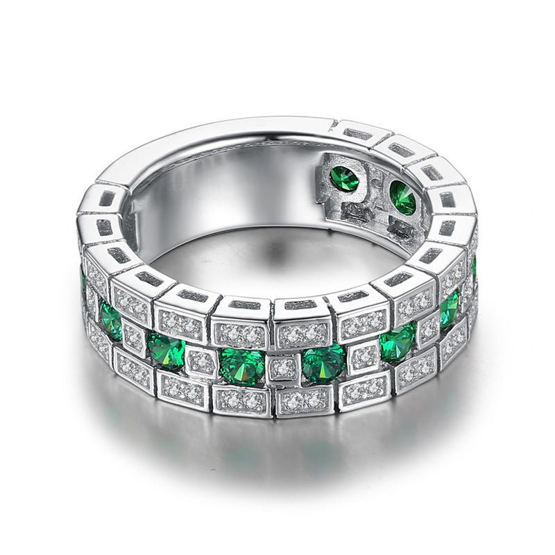 Uncharted Ring - LovesLuxury