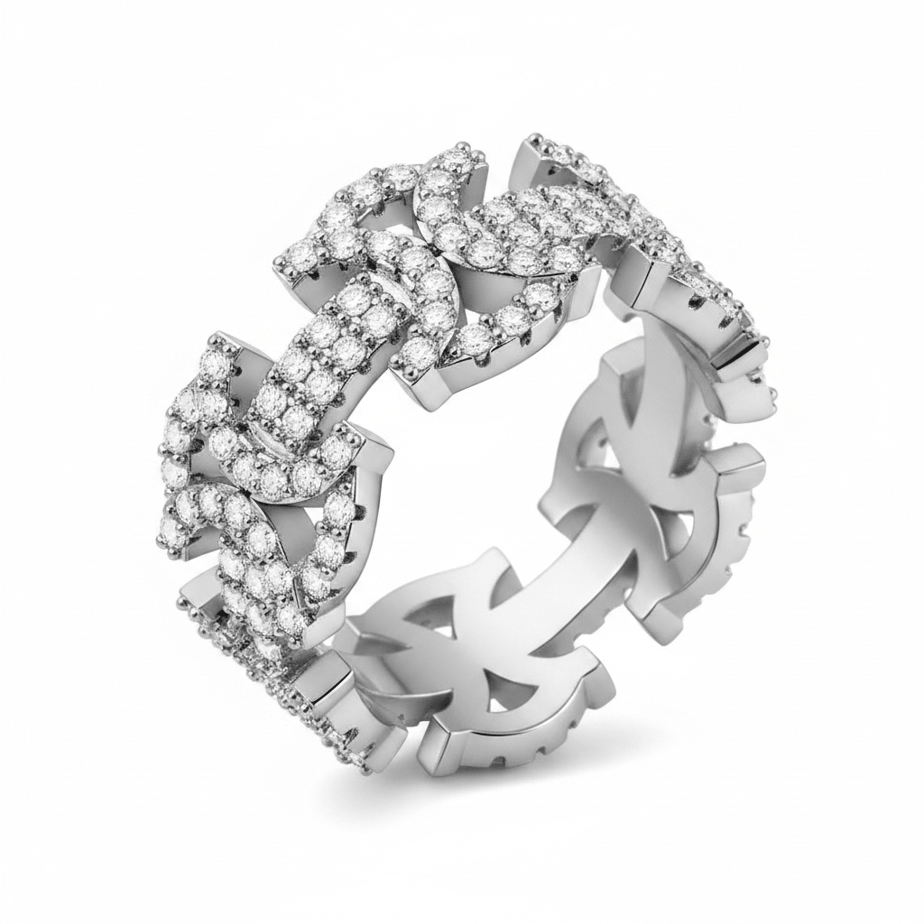 XCESS Ring - LovesLuxury